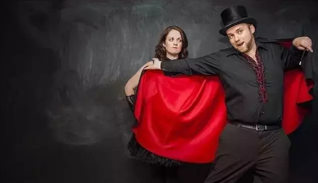 另類孕照如何拍？怎么拍出獨一無二的孕照？