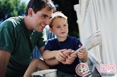 爸爸去哪兒開播 父親在教育過程中應(yīng)該扮演怎樣的角色