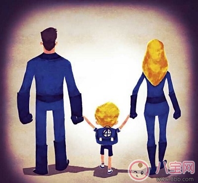 爸爸去哪兒開播 父親在教育過程中應(yīng)該扮演怎樣的角色