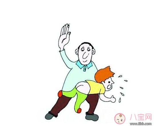 孩子經常性的抓人怎么辦 孩子抓人多半是因為家庭 孩子經常性的抓人怎么辦 孩子抓人多半是因為家庭