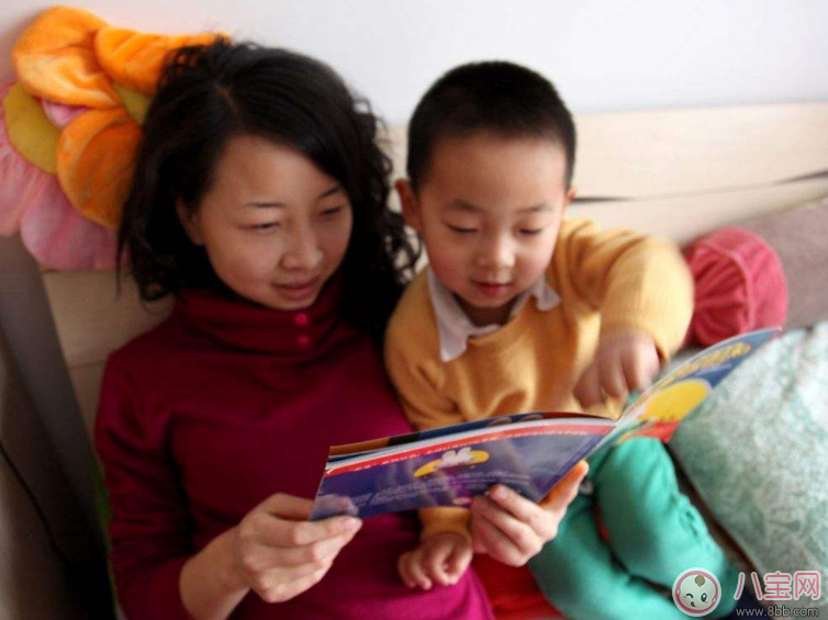 寶寶纏著自己講故事怎么辦 怎么給孩子編故事