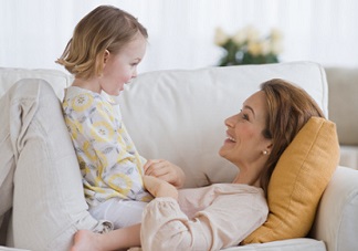 家長對孩子的性教育應該何時開始 不要逃避性教育！