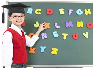 孩子學(xué)習(xí)英語自己怎么教 英語不好教孩子英語方法