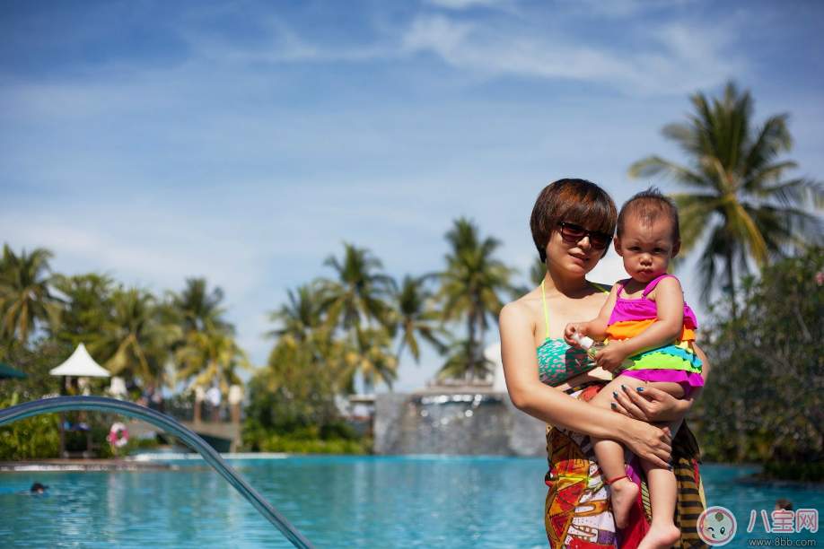 出去旅游帶孩子怕生病怎么辦 國慶節帶孩子出行方法