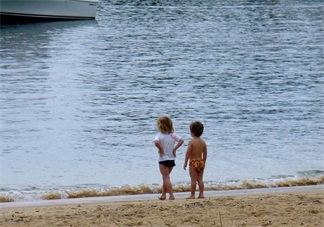 出去旅游帶孩子怕生病怎么辦 國慶節帶孩子出行方法