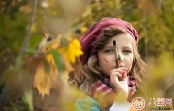 孩子學畫畫的最佳年齡 哪些明星寶寶學畫畫 孩子學畫畫的最佳年齡 哪些明星寶寶學畫畫