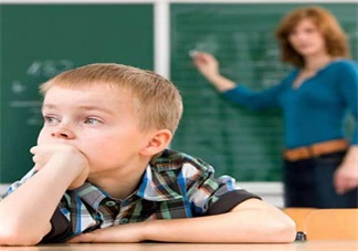 這些情況居然是孩子注意力不集中 孩子集中注意力培養方法