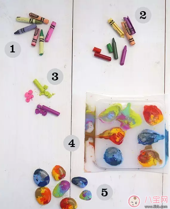 外面下雨了孩子不能出去玩 試試做這些事情吧