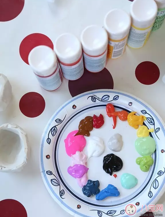 外面下雨了孩子不能出去玩 試試做這些事情吧