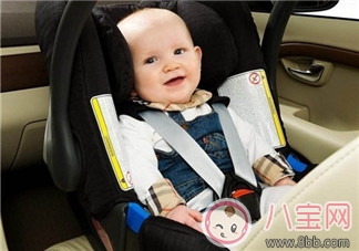 國慶節帶寶寶旅行暈車怎么辦 如何預防寶寶暈車