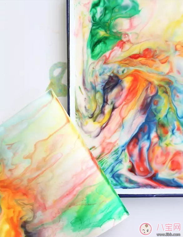 外面下雨了孩子不能出去玩 試試做這些事情吧