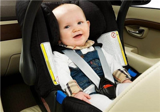 國慶節帶寶寶旅行暈車怎么辦 如何預防寶寶暈車