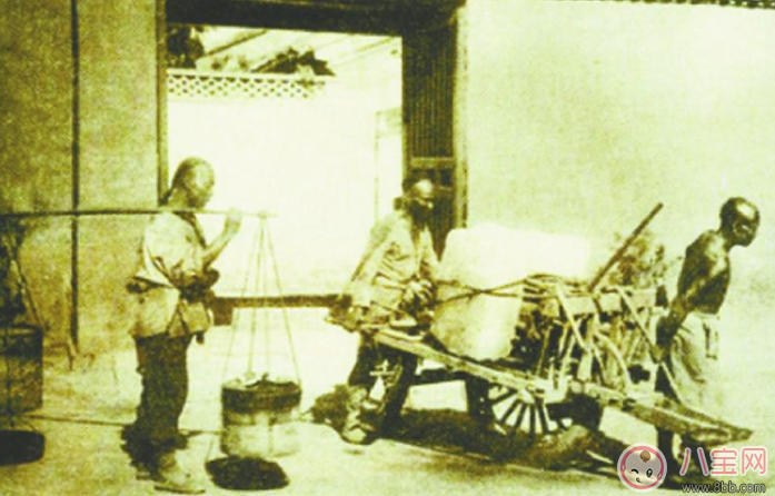 古代人沒有空調 夏天怎么過