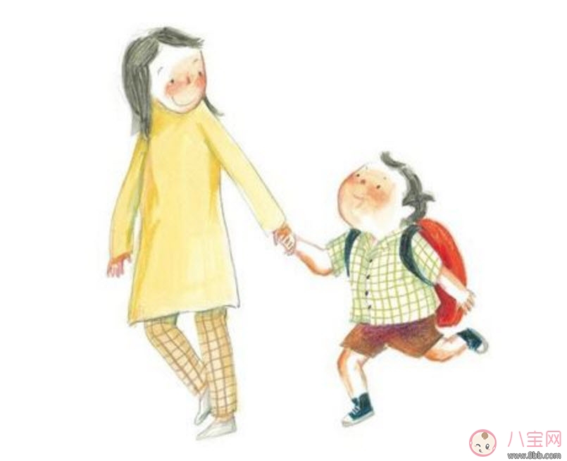 國慶節后寶寶不想上學怎么辦 十一之后寶寶就不想上學原因是什么 國慶節后寶寶不想上學怎么辦 十一之后寶寶就不想上學原因是什么