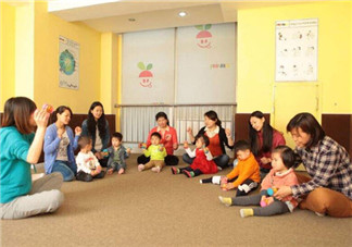 早教班的課程內容有哪些 寶寶有必要去上早教班嗎