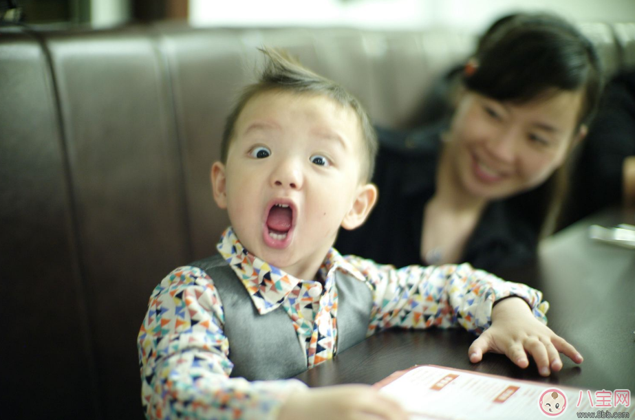 人人都不喜歡的熊孩子 竟然和家長脫不了干系 人人都不喜歡的熊孩子 竟然和家長脫不了干系