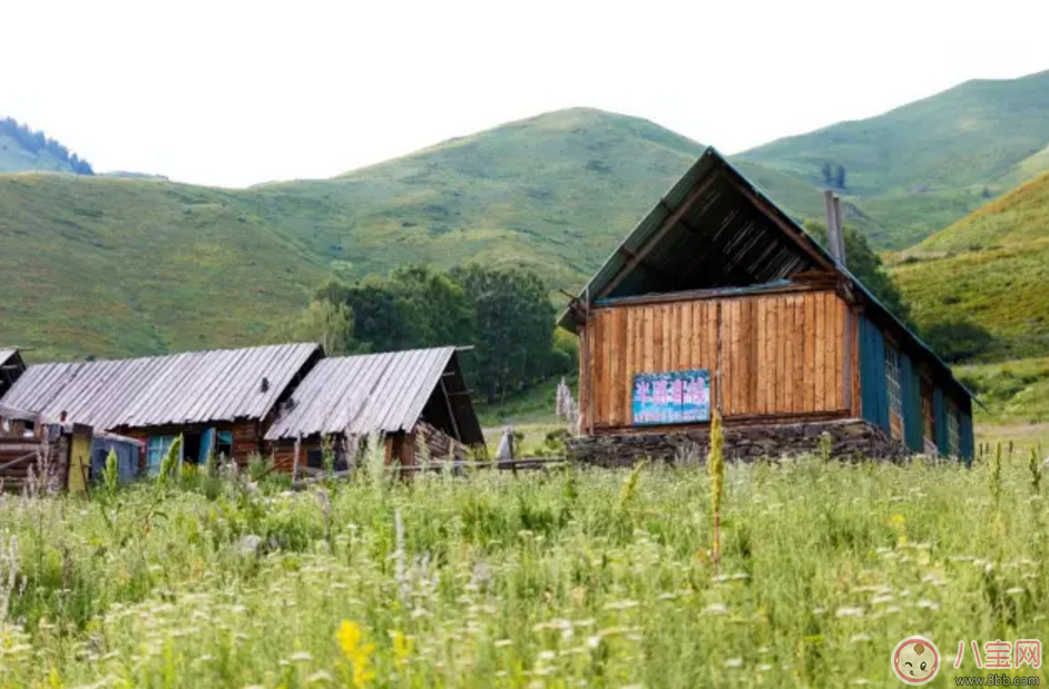 2017處女月七夕節自駕游旅游攻略 2017處女月七夕節自駕游旅游攻略