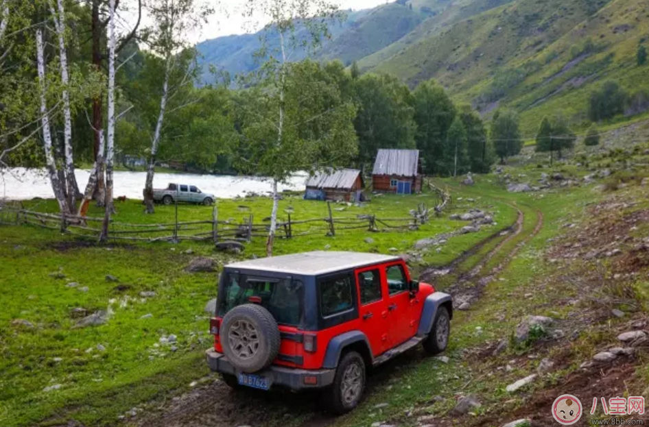 2017處女月七夕節自駕游旅游攻略 2017處女月七夕節自駕游旅游攻略