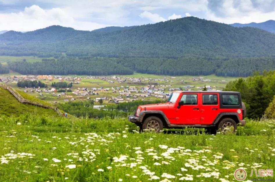 2017處女月七夕節自駕游旅游攻略 2017處女月七夕節自駕游旅游攻略