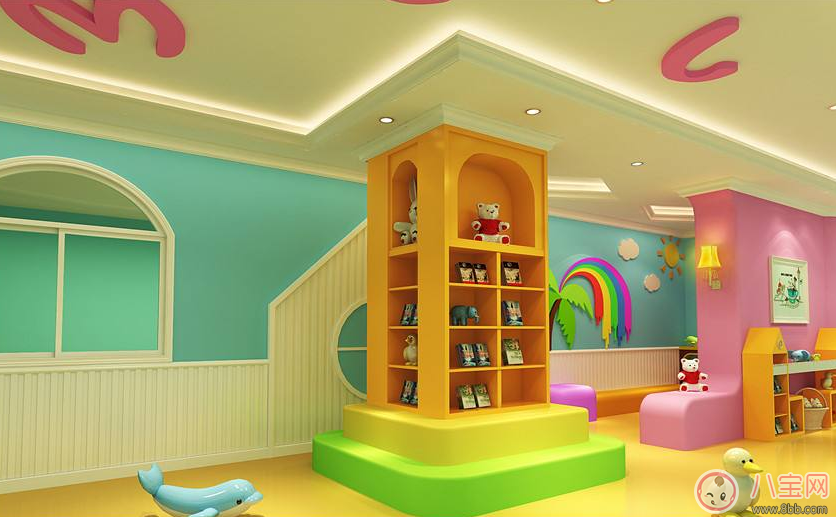 小孩子不愿意上幼兒園怎么辦 這些話不能說 小孩子不愿意上幼兒園怎么辦 這些話不能說