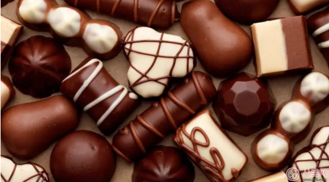 七夕節送巧克力 并不是所有人都能吃巧克力 七夕節送巧克力 并不是所有人都能吃巧克力