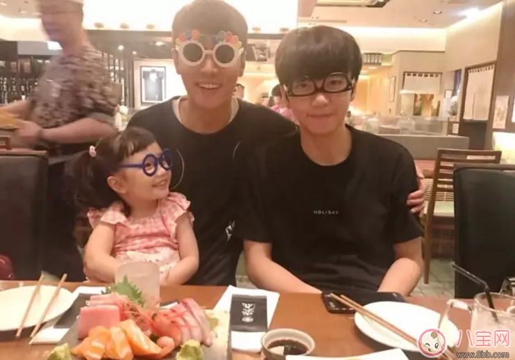 《爸爸去哪兒5》開拍 5位星爸育兒觀大PK 《爸爸去哪兒5》開拍 5位星爸育兒觀大PK