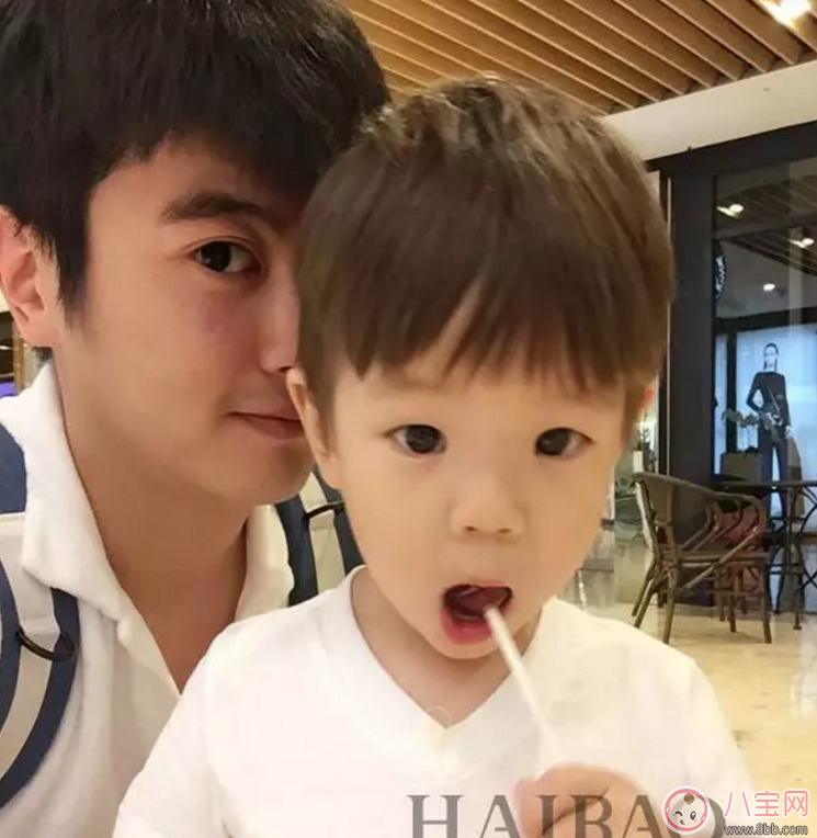 《爸爸去哪兒5》開拍 5位星爸育兒觀大PK 《爸爸去哪兒5》開拍 5位星爸育兒觀大PK