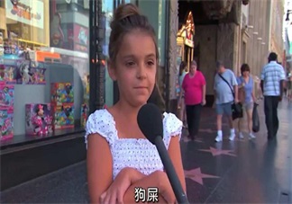 聽到孩子說臟話慌了 其實讓孩子不當回事說臟話就會過去