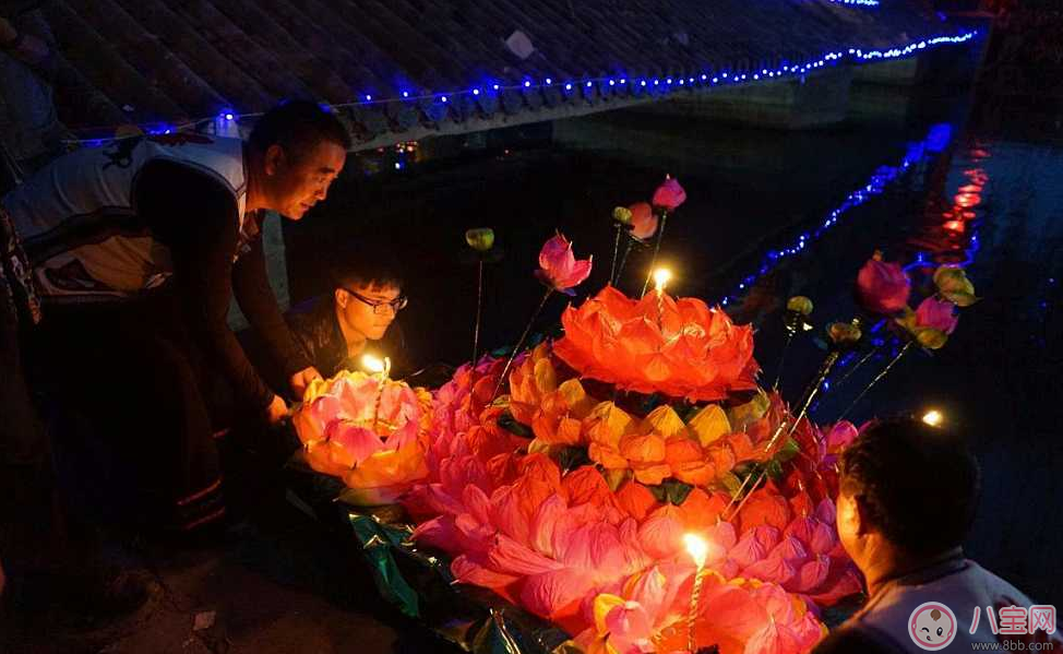 鬼月不能做這些事 鬼月禁忌大公開(kāi)