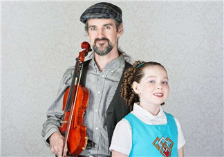 2017七夕節文藝匯演寶寶怯場原因