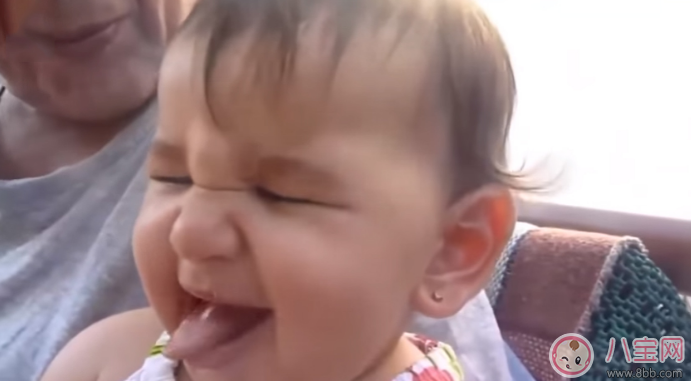 親子故事 寶寶第一次吃檸檬