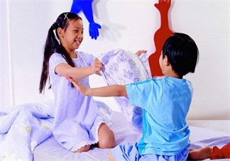 鍛煉孩子的協調能力 鍛煉孩子協調能力有辦法