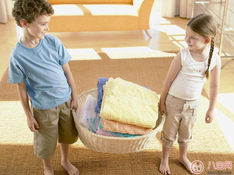 養(yǎng)成正確的習(xí)慣會對孩子成長有很大幫助 