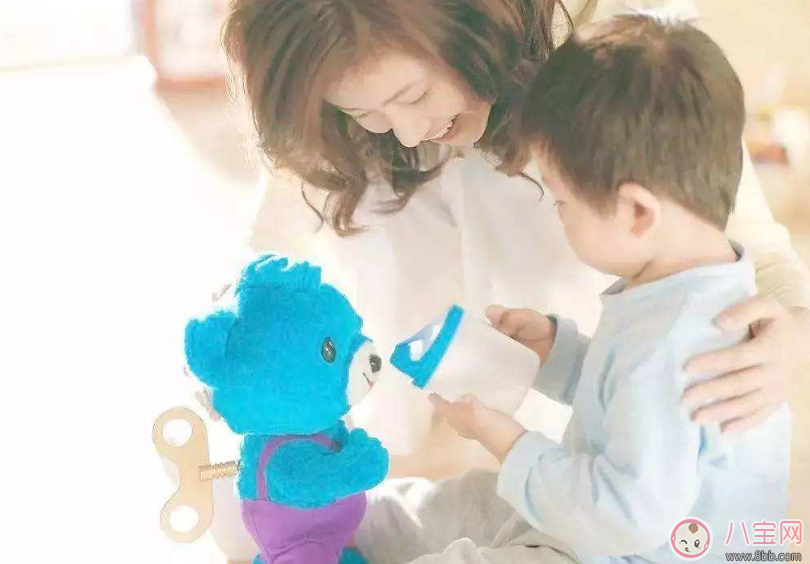 養(yǎng)成正確的習(xí)慣會對孩子成長有很大幫助 