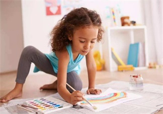 暑假即將過完孩子太懶散 即將上學這么做快速進入學習狀態