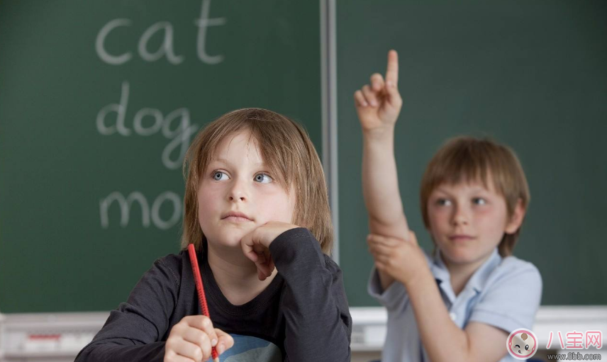 挑選這些時候教育孩子 會使他們受益匪淺 挑選這些時候教育孩子 會使他們受益匪淺