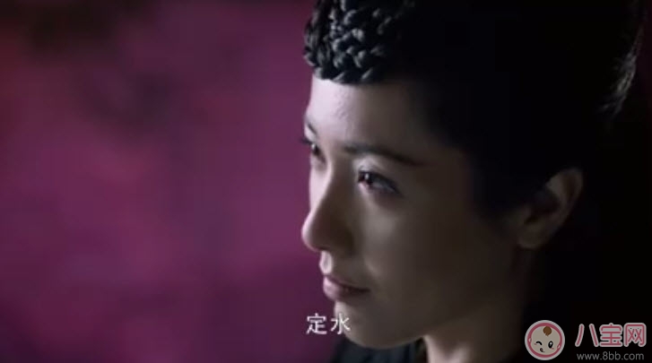 醉玲瓏蓮妃是定水長老嗎 蓮妃和定水背后有什么隱情 醉玲瓏蓮妃是定水長老嗎 蓮妃和定水背后有什么隱情