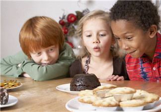 孩子不喜歡吃早餐  達人教你改善