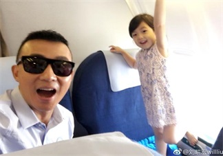 爸爸去哪兒5確認加盟名單曝光 陳小春吳尊都在列