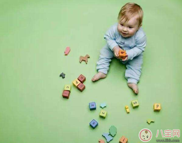 孩子居然喜歡丟玩具找樂子 孩子丟東西習慣要糾正