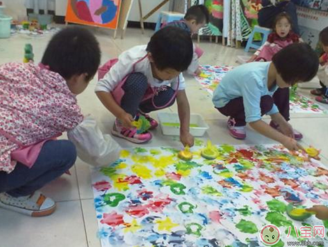 孩子居然喜歡丟玩具找樂子 孩子丟東西習慣要糾正