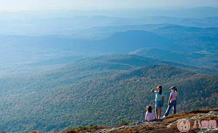 為什么要帶孩子去旅行呢 帶孩子出游有什么好處 為什么要帶孩子去旅行呢 帶孩子出游有什么好處