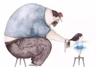 為什么爸爸更偏愛女兒 爸爸偏愛女兒的原因