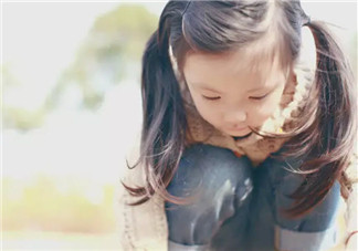 三歲前孩子的教育重點 如何培養寶寶好的性格