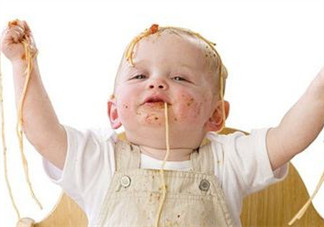 寶寶有多動癥怎么辦  營養補充就好了