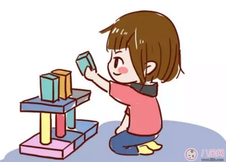 如何提高寶寶專(zhuān)注力 提高寶寶專(zhuān)注力的游戲有哪些