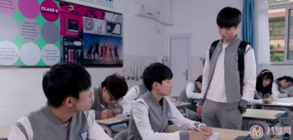 我們的少年時代大結局看點 還會有第二季嗎 我們的少年時代大結局看點 還會有第二季嗎