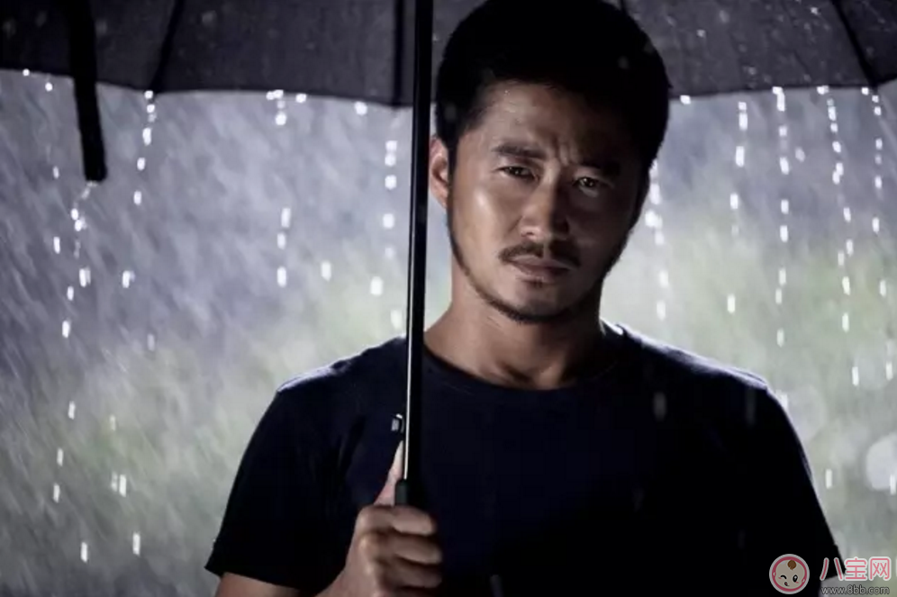 吳京拿命拍出的《戰狼2》 只因謝楠一句我養你