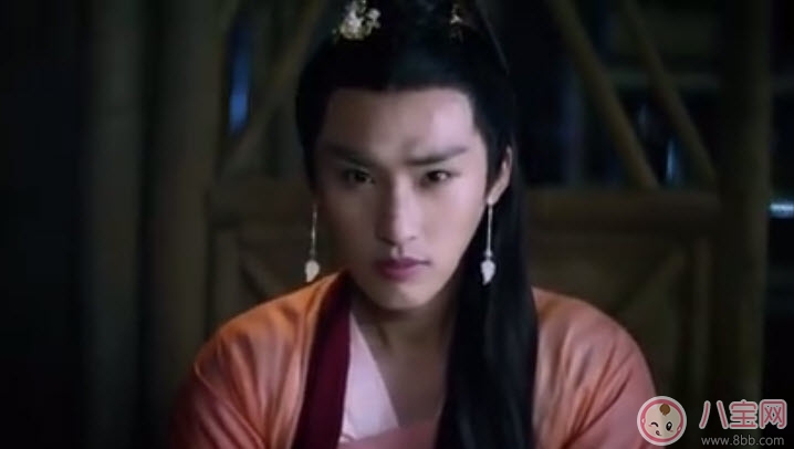 醉玲瓏久兒是九皇子元溟嗎 九皇子元溟和三皇子元濟是什么關系