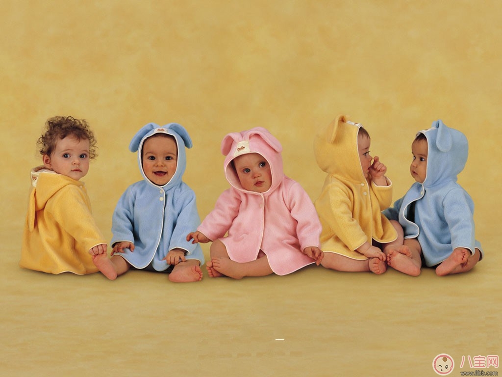 如何幫助孩子更好地發展性別認同 如何幫助孩子更好地發展性別認同